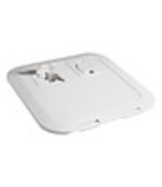 Flush Inspectieluik 375 x 375 mm