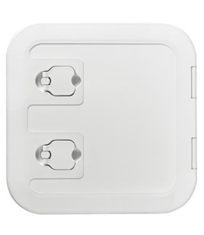 Flush Inspectieluik 375 x 375 mm