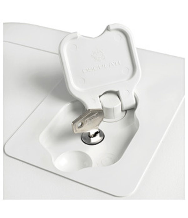 Flush Inspectieluik 520 x 465 mm