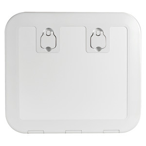 Osculati Flush Inspectieluik 520 x 465 mm
