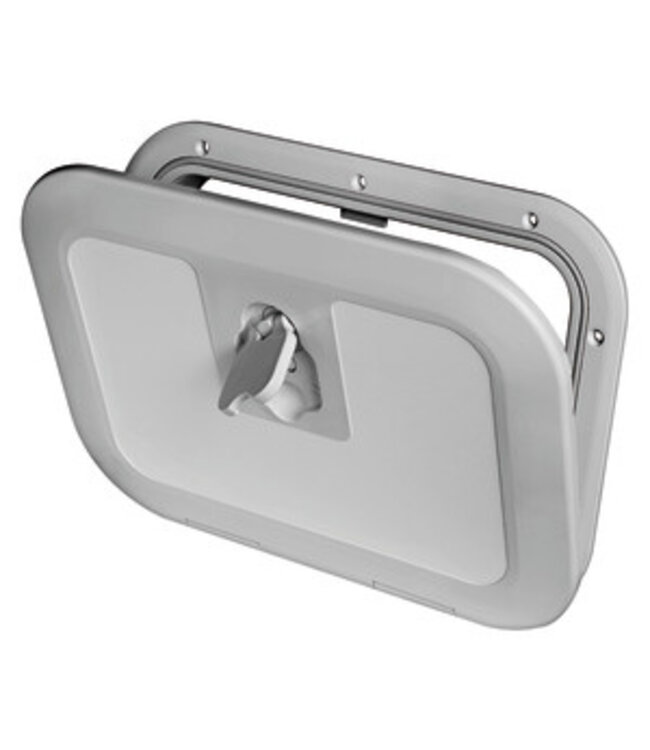 Flush Inspectieluik 600 x 250 mm