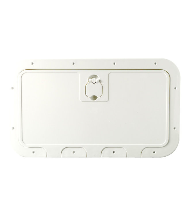 Inspectieluik afneembaar deksel 350 x 600 mm