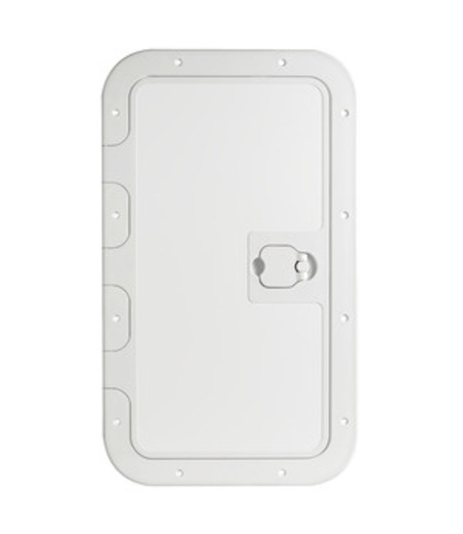 Inspectieluik waterproef 350 x 600 mm