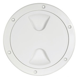 Osculati Rond Inspectieluik 102 mm