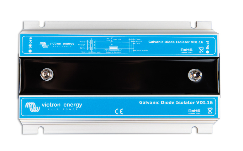 Victron Energy Victron Galvanische isolator VDI-16, foto 2 van 2