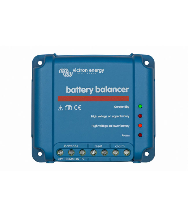 Victron Batterij Balancer