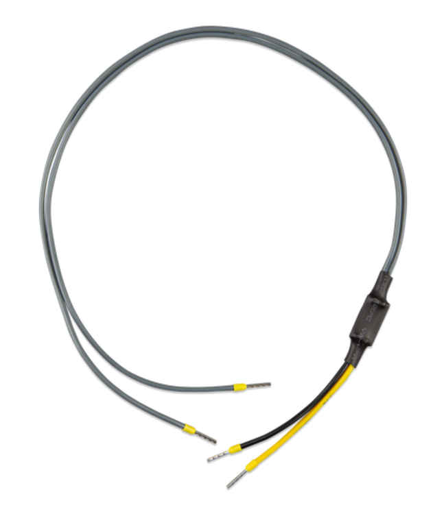 Victron Orion-Tr DC-DC Charger Isolated remote cable