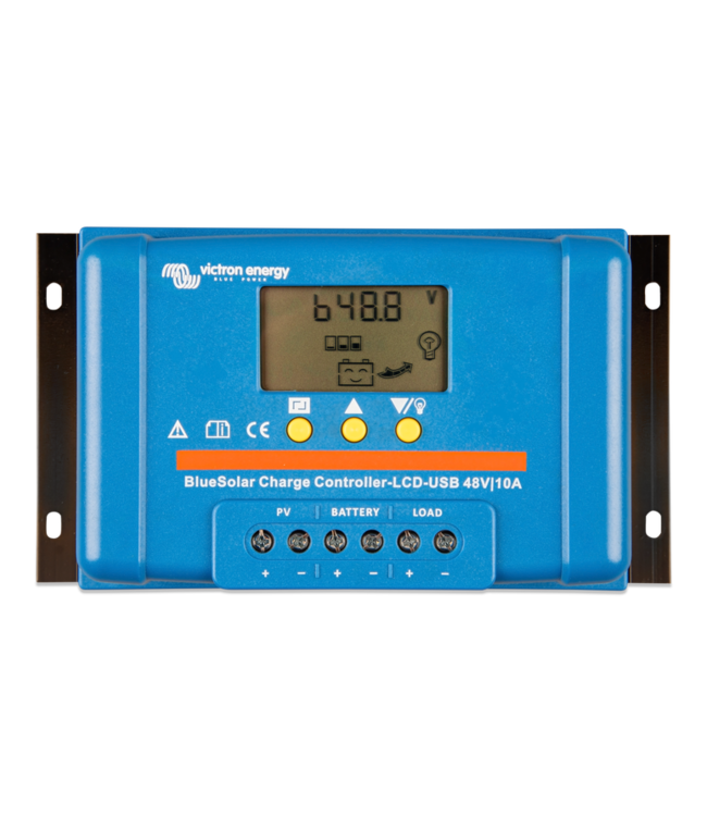 Victron Energy Victron BlueSolar PWM 48V LCD&USB