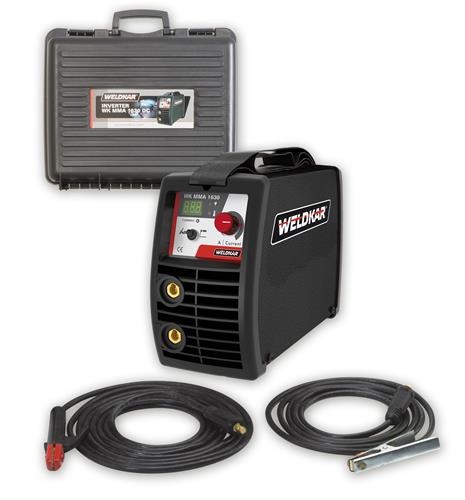 Weldkar Lasinverter Weldkar WK MMA 1630