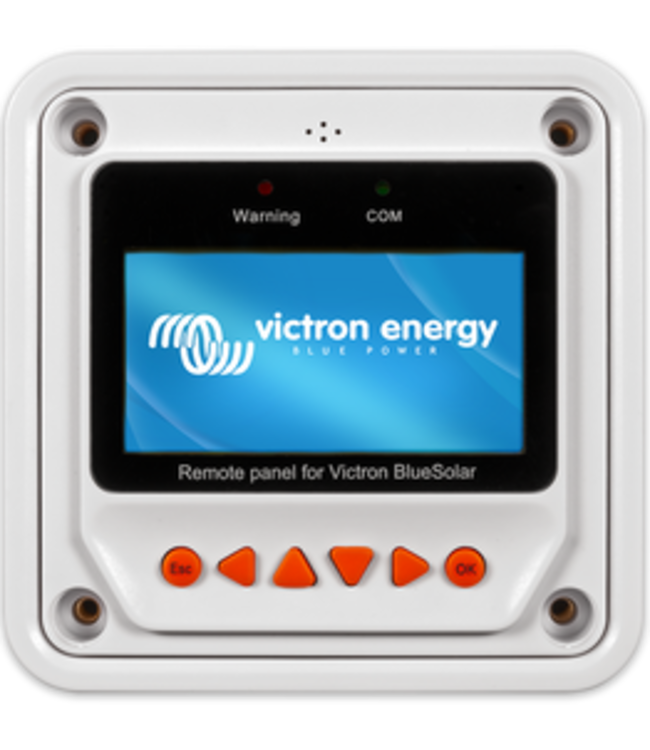 Victron remote Panel for BlueSolar PWM-Pro