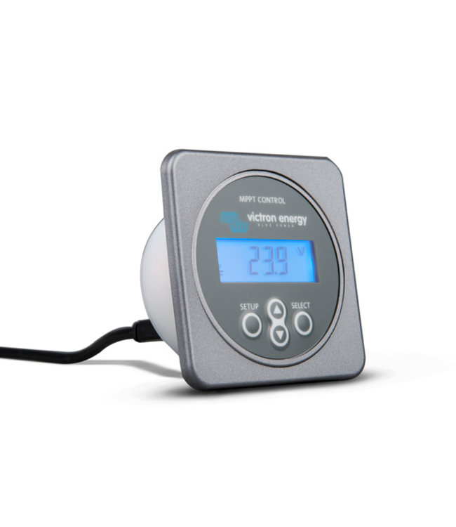 Victron MPPT Control