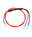 Victron Inverting remote on-off cable