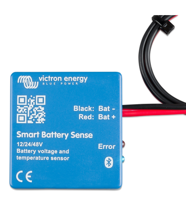 Victron Smart Battery Sense (tot 10m)