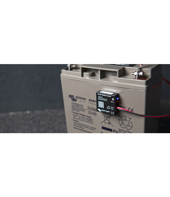 Victron Smart Battery Sense (tot 10m)