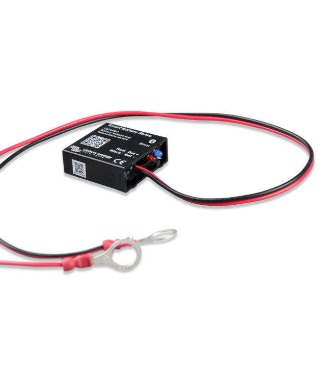 Victron Smart Battery Sense (tot 10m)