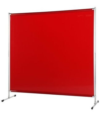 Weldkar Lasscherm Gazelle