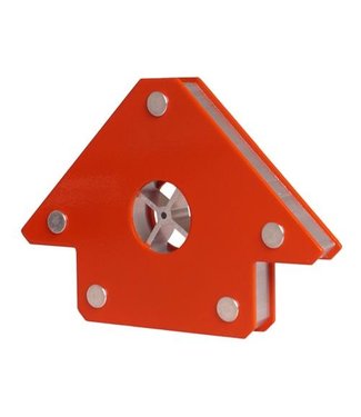 Weldkar Lashoek magneet