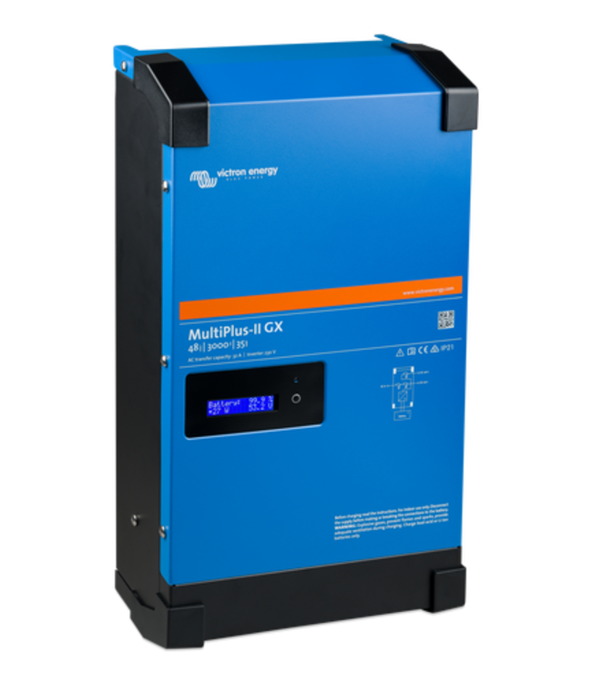 Victron MultiPlus-II GX 48V 3000/35-32