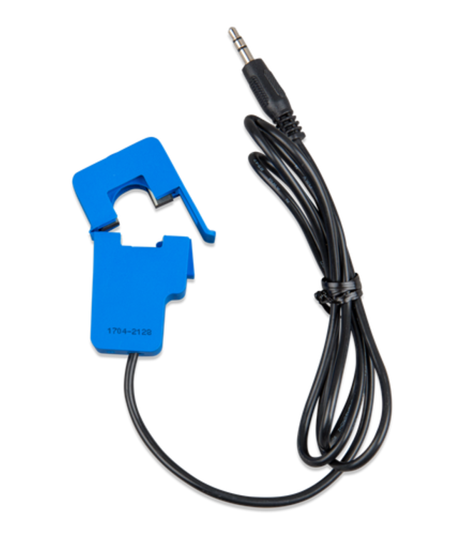 Stroomomvormer voor MultiPlus-II 100A 50mA 1 meter