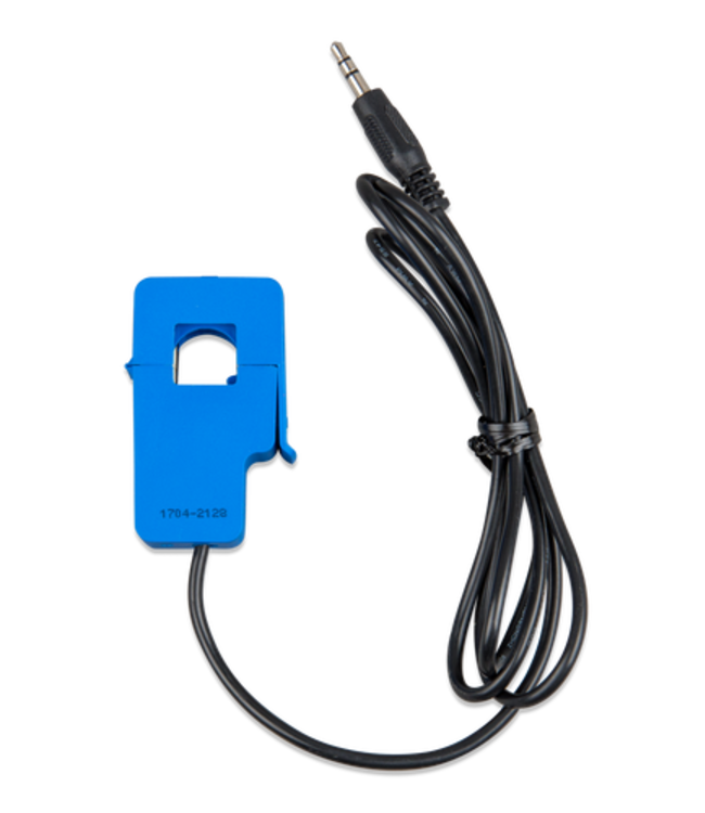 Stroomomvormer voor MultiPlus-II 100A 50mA 1 meter