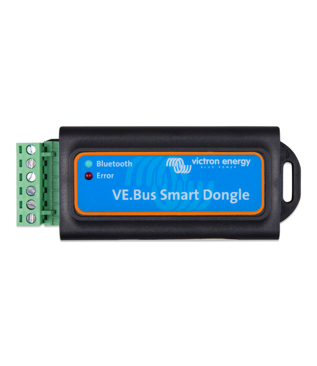 Victron VE.Bus Smart dongle