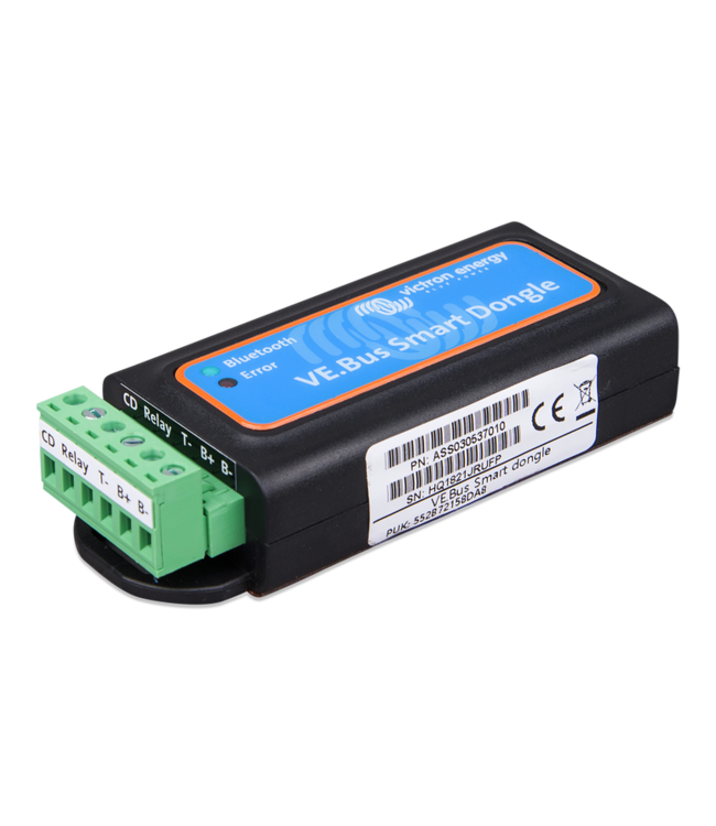 Victron VE.Bus Smart dongle