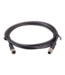 Victron Ronde M8-connector Mannelijke / Vrouwelijke 3-polige kabel Ronde M8-connector vrouwelijke 3-polige kabel