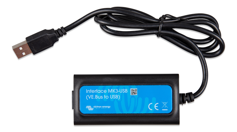 Victron Energy Victron Interface MK3-USB, foto 2 van 2