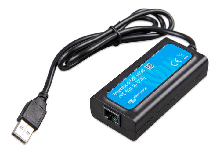 Victron Energy Victron Interface MK3-USB