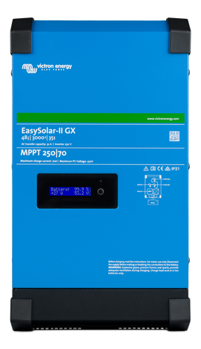 Victron Energy Victron EasySolar-II GX