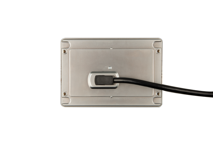Victron Energy Victron GX Touch 50, foto 3 van 6