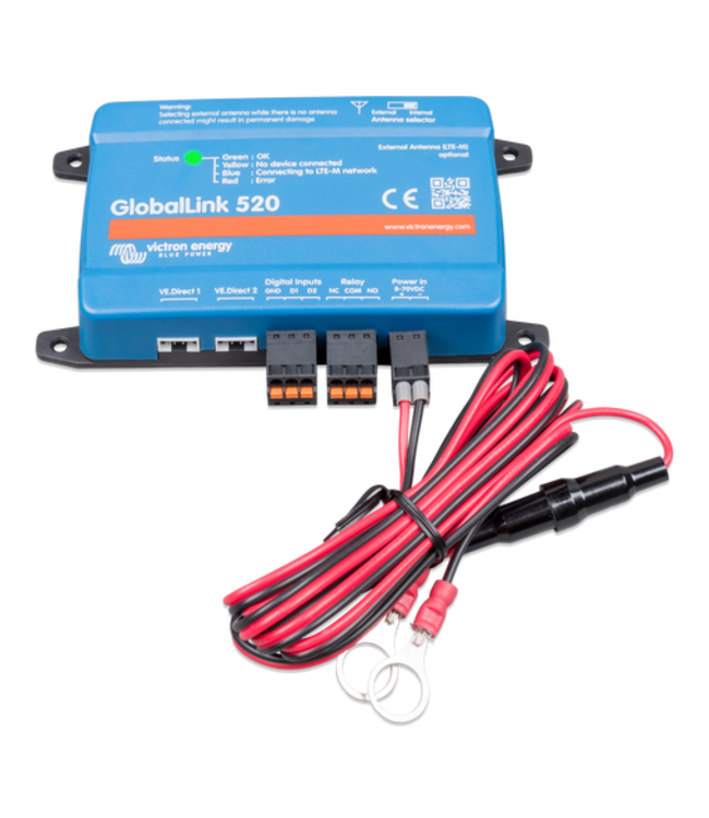 Victron GlobalLink 520