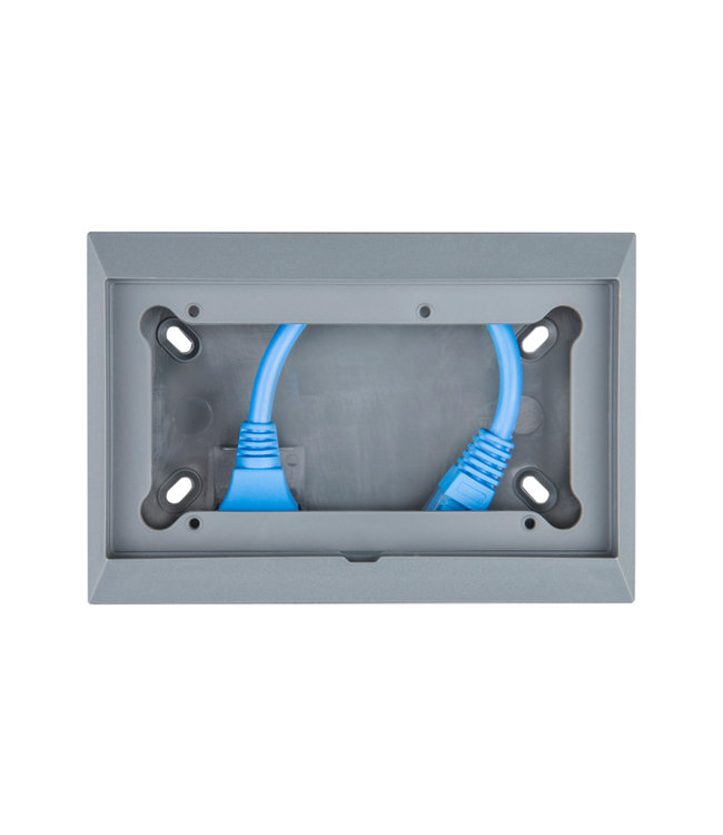 Victron Wandkast voor 65 x 120 mm GX-panelen