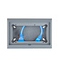 Victron Energy Victron Wandkast voor 65 x 120 mm GX-panelen