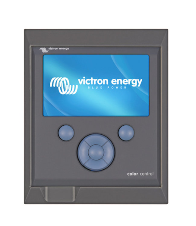 Victron Wandkast voor Color Control GX