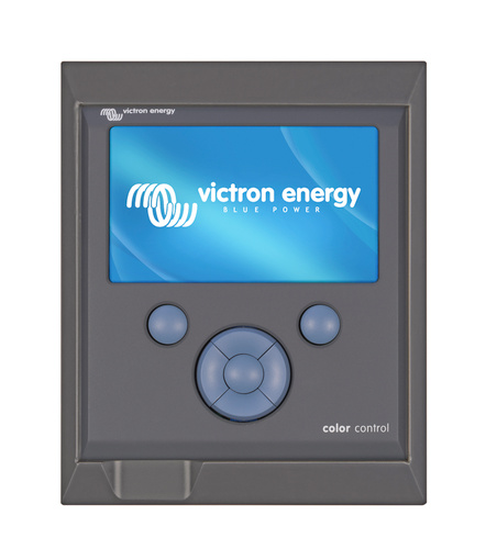 Victron Energy Victron Wandkast voor Color Control GX, foto 2 van 3