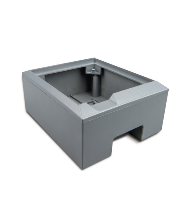 Victron Wandkast voor Color Control GX