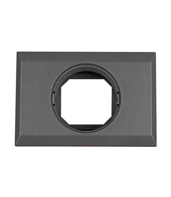 Victron Wandkast voor BMV of MPPT Control