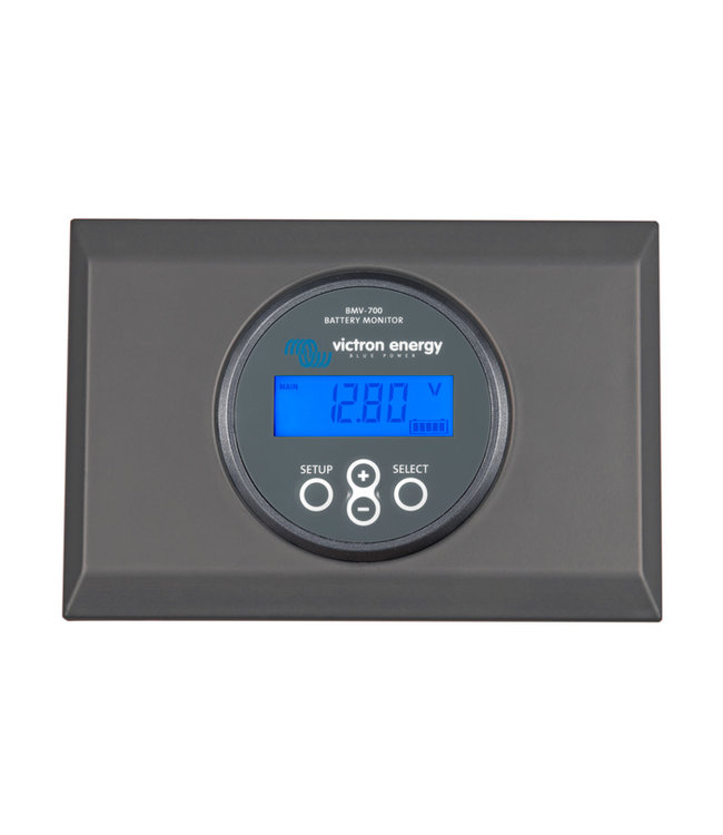 Victron Wandkast voor BMV of MPPT Control