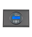 Victron Wandkast voor BMV of MPPT Control
