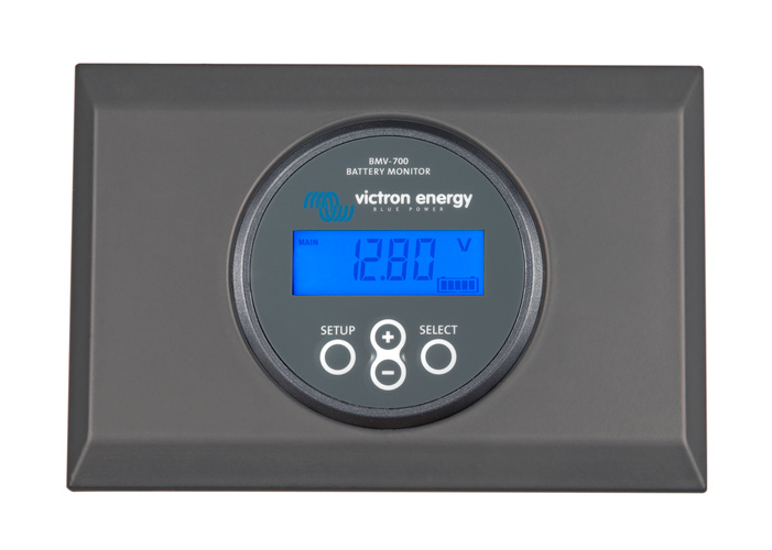 Victron Energy Victron Wandkast voor BMV of MPPT Control, foto 2 van 3