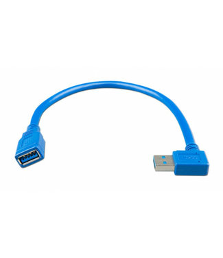 Victron Energy Victron USB extension kabel 0,3m voor wandkasten