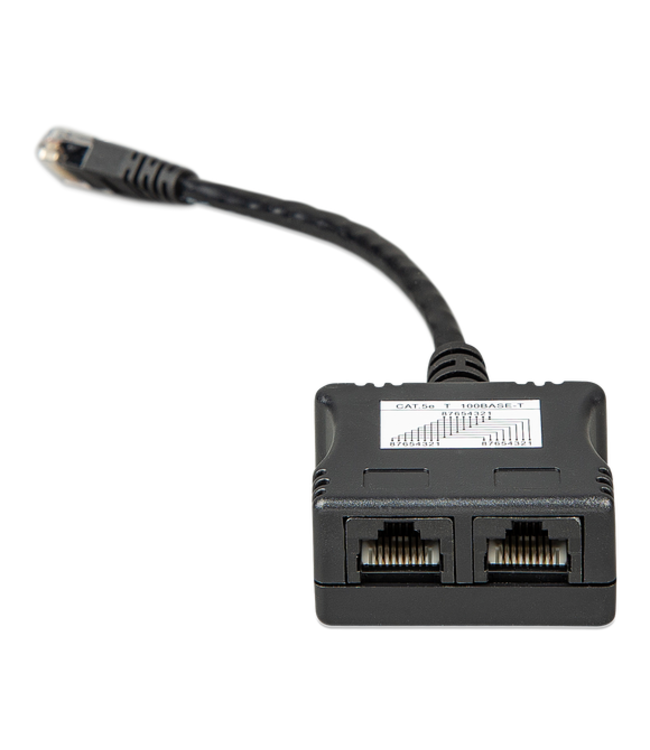 Victron RJ45 splitter
