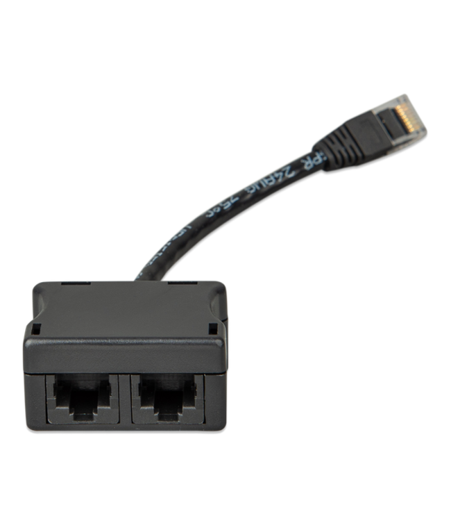 Victron RJ45 splitter