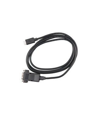 Victron Energy Victron VE.Direct naar RS232 interface