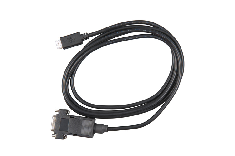 Victron Energy Victron VE.Direct naar RS232 interface