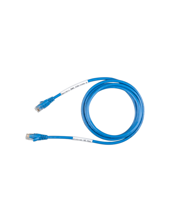 Victron VE.Can naar CAN-bus BMS-kabel type a 1,8m