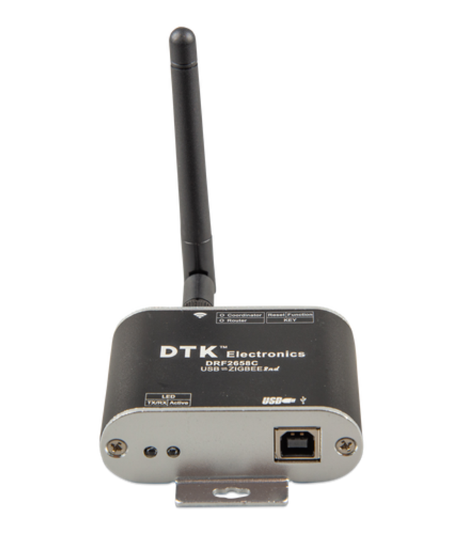 Zigbee naar USB-convertor