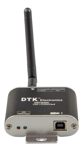 Victron Energy Zigbee naar USB-convertor, foto 2 van 3