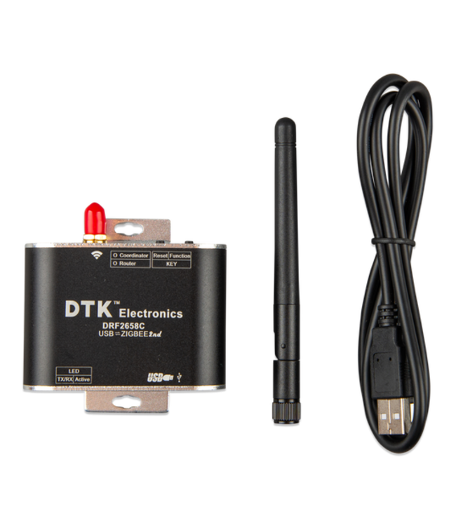 Zigbee naar USB-convertor